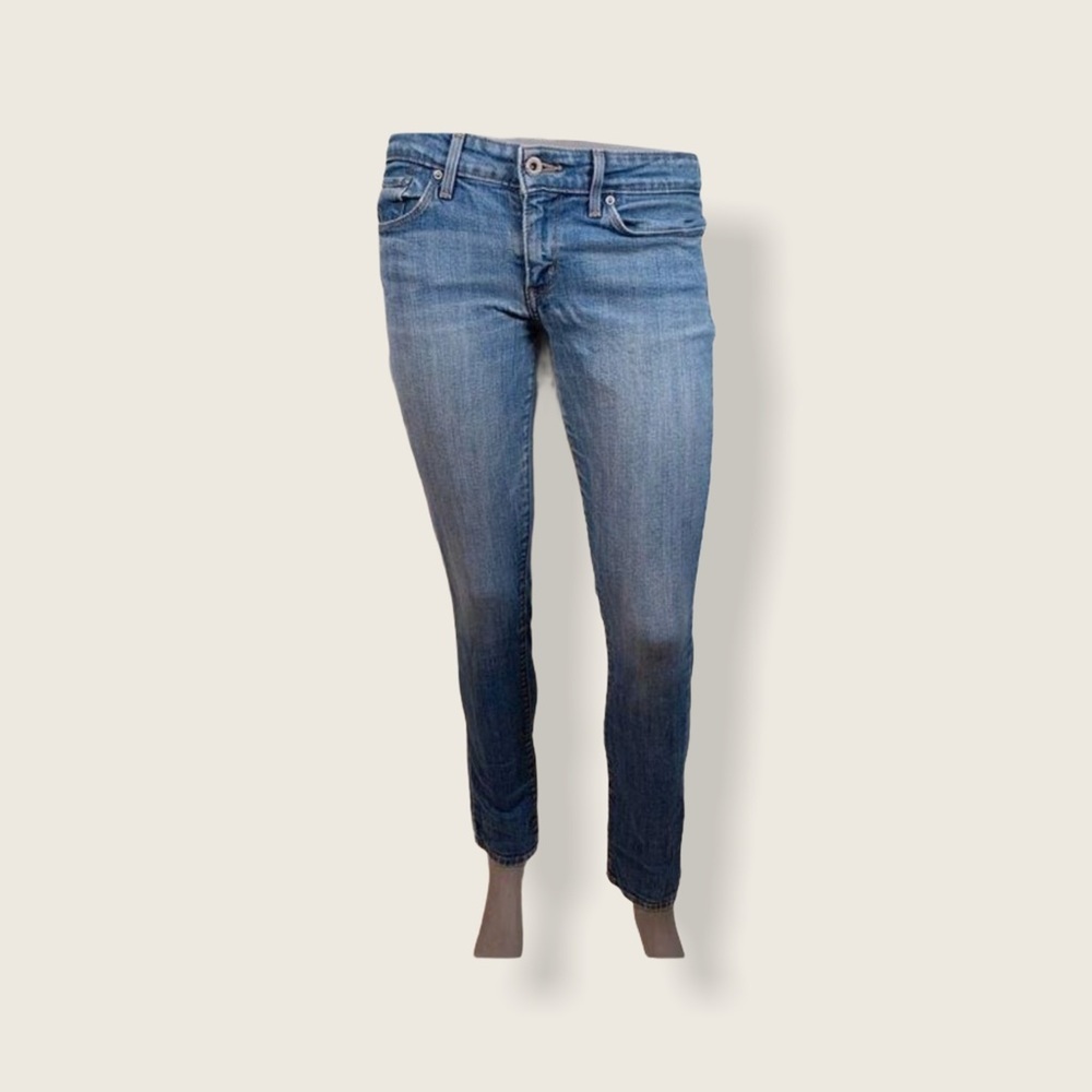 Levi’s Demi curve jeans - size 4 (27)